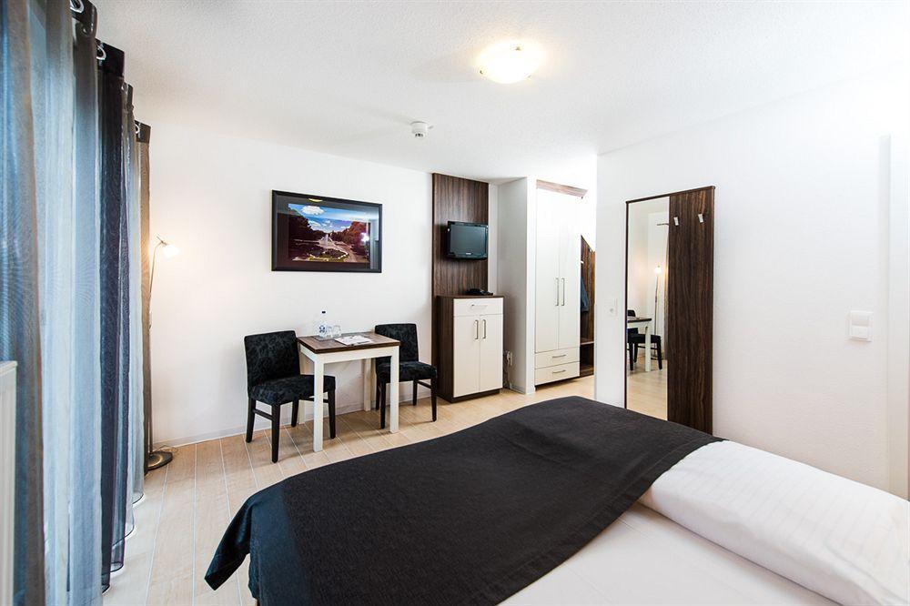 4Mex Hotel & Living München Eksteriør billede