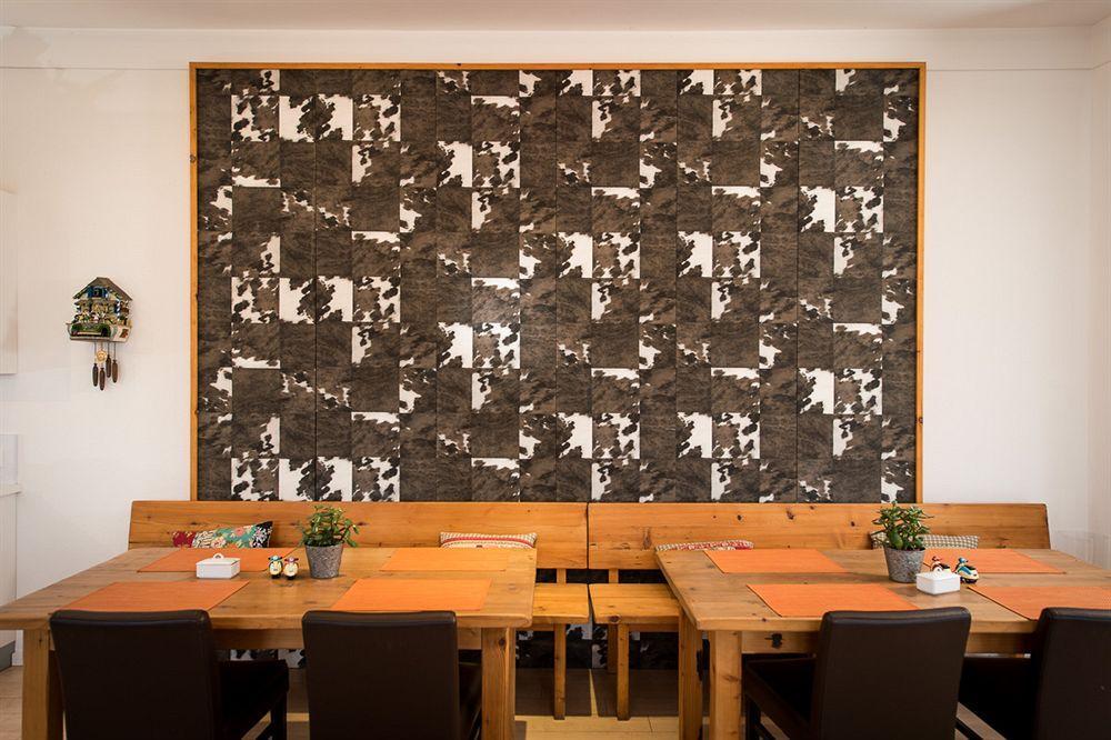 4Mex Hotel & Living München Eksteriør billede