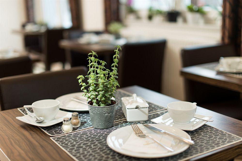 4Mex Hotel & Living München Eksteriør billede
