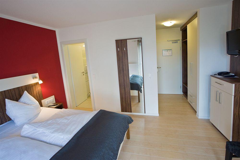 4Mex Hotel & Living München Eksteriør billede